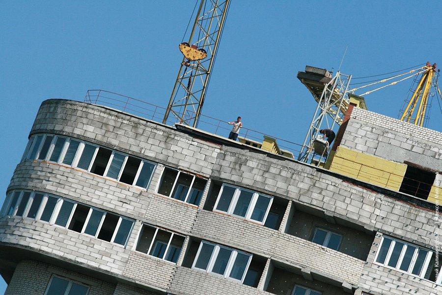 «Куда делись наши деньги?»: репортаж «Нового Калининграда.Ru»