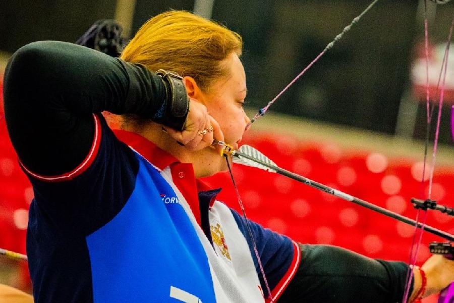Фото предоставлено министерством спорта Калининградской области