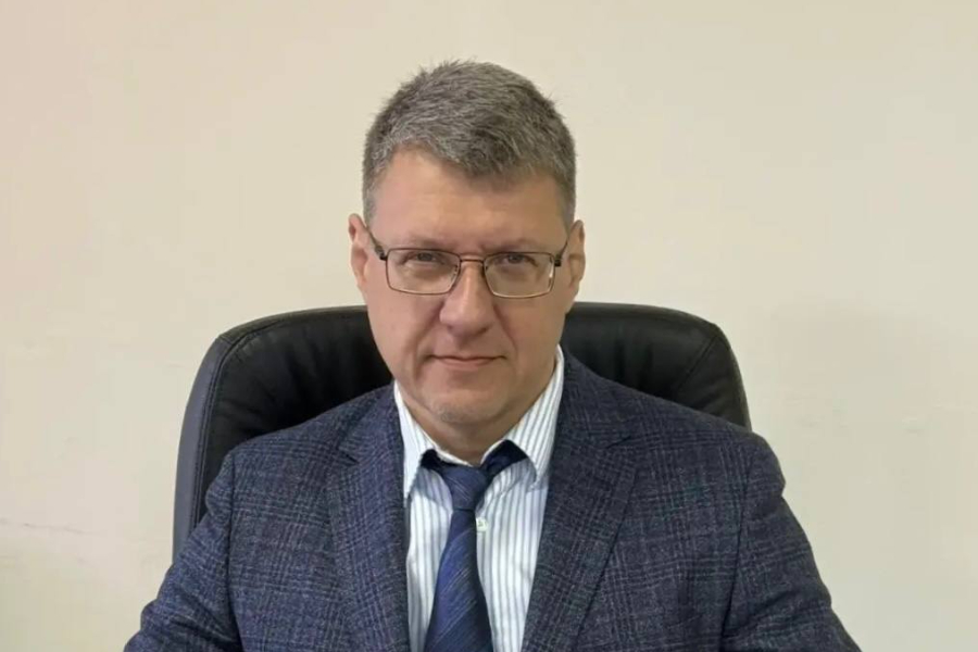 Бывший главврач ЦГКБ Сергей Литвиненко возглавил Зеленоградскую больницу