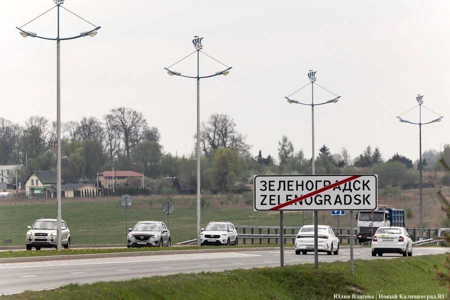 В Зеленоградском округе вводят особый противопожарный режим