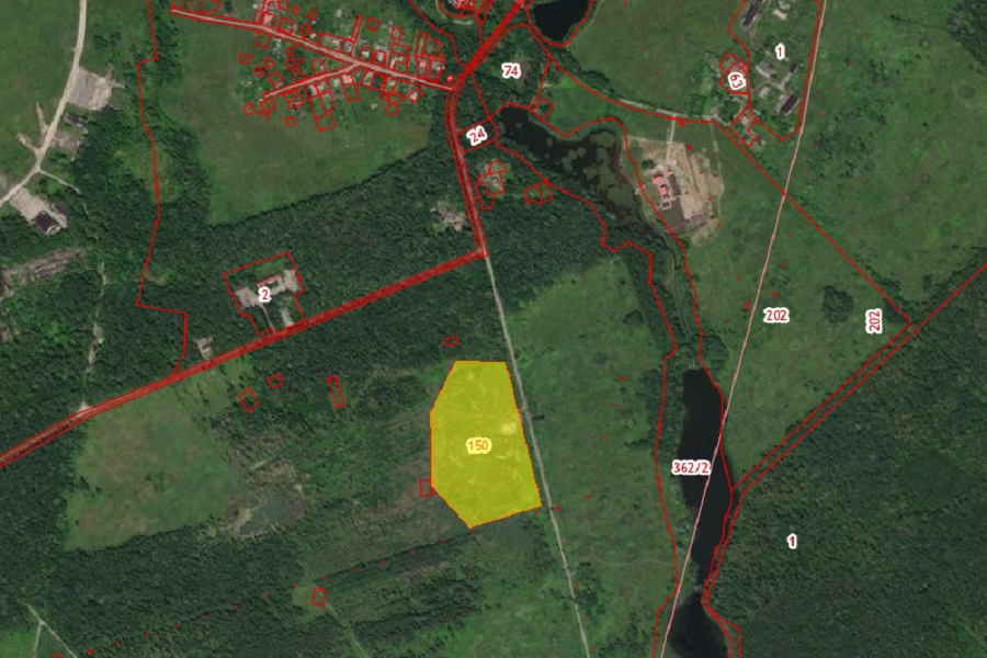 Свалки в Советске и Черняховске рекультивируют по федеральной программе за 535 млн рублей