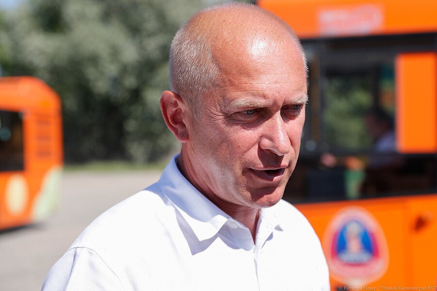 Мэрия: если ремонтировать ул. Горького так, как хотел губернатор, работы бы только начались