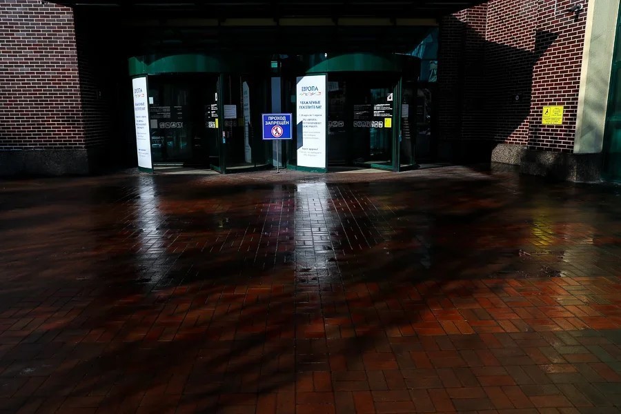 Эксперт: в Калининградской области среди регионов РФ лучшая ситуация с COVID-19