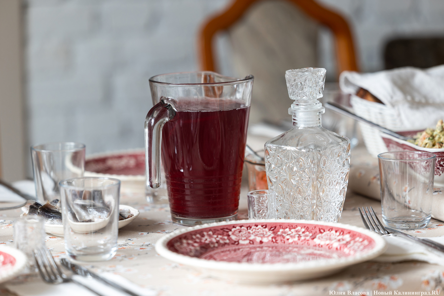 В министерстве ЖКХ заявили, что новогодние блюда стали главной причиной засоров