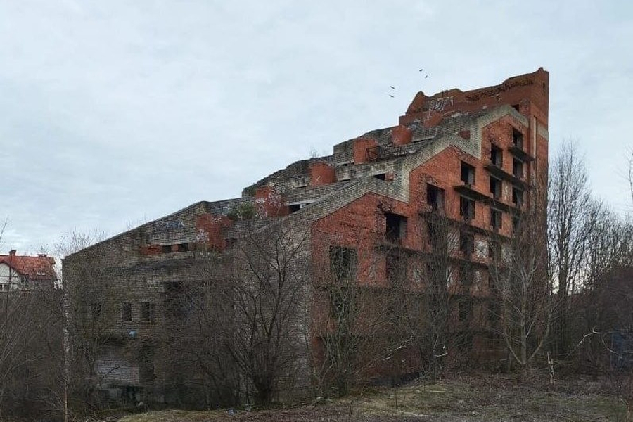 Фото: телеграм-канал Владимира Бондаренко