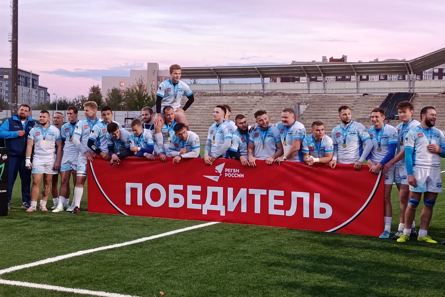 Фото: Ян Мержвинский