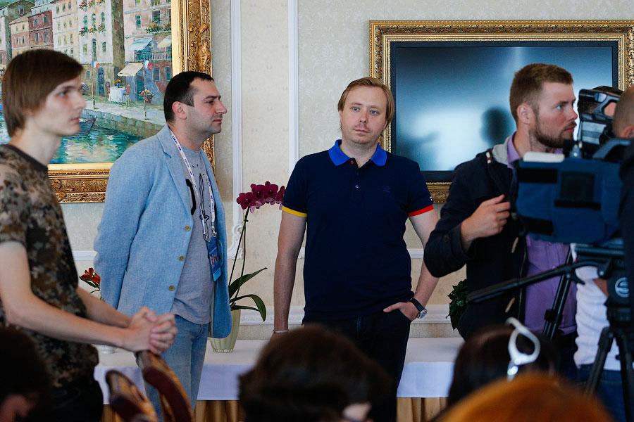 «Убить строителя»: что говорили Цуканов, Масляков и Гусман о КиВиНе