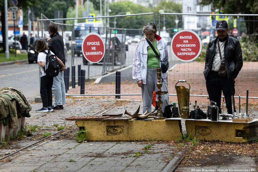 Почти готов, но дата открытия под вопросом: как сейчас выглядит Каштановый парк (фото)