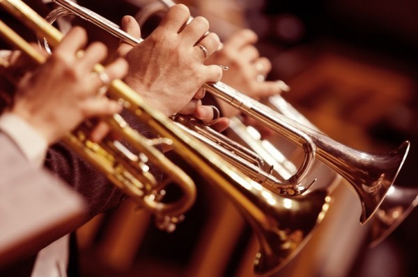 В ритме джаза: всемирно известный оркестр приезжает с концертом в Калининград!