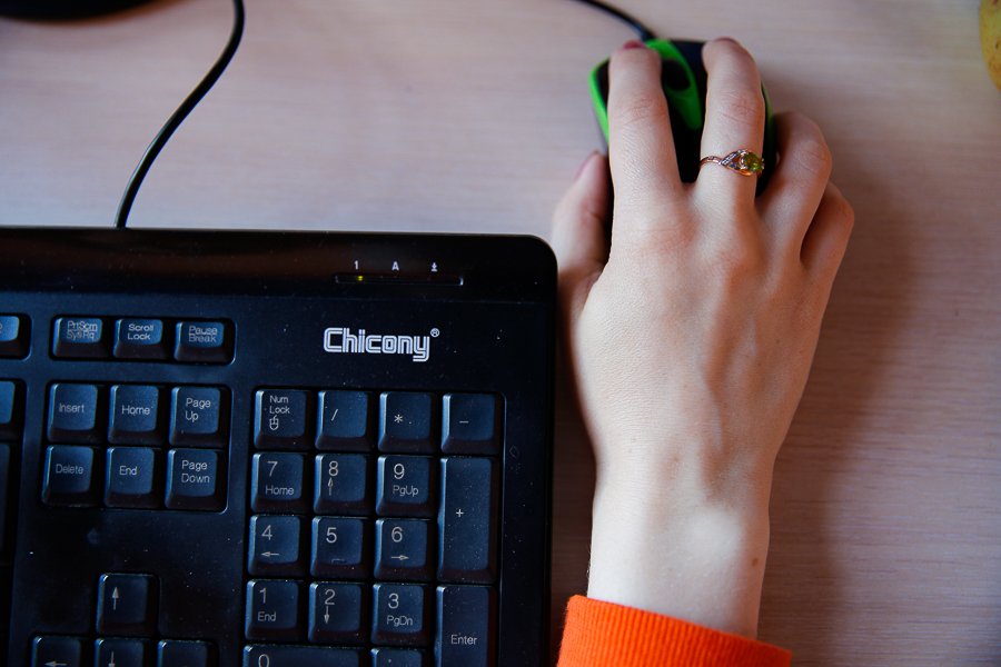 В ГД внесли законопроект о штрафах за дискредитацию в интернете