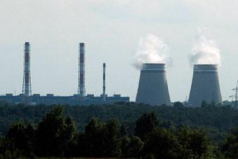 «Интер РАО ЕЭС» прогнозирует нехватку энергомощностей в Европе к 2020 году 