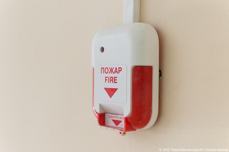 «С передовой медицинского фронта»: фоторепортаж «Нового Калининграда.Ru»