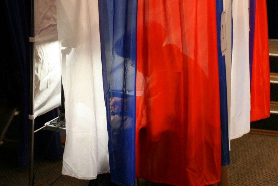 "Выборная карусель": репортаж "Нового Калининграда.Ru"