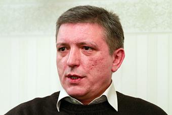 Грищенко опроверг свою причастность к строительству пункта пропуска