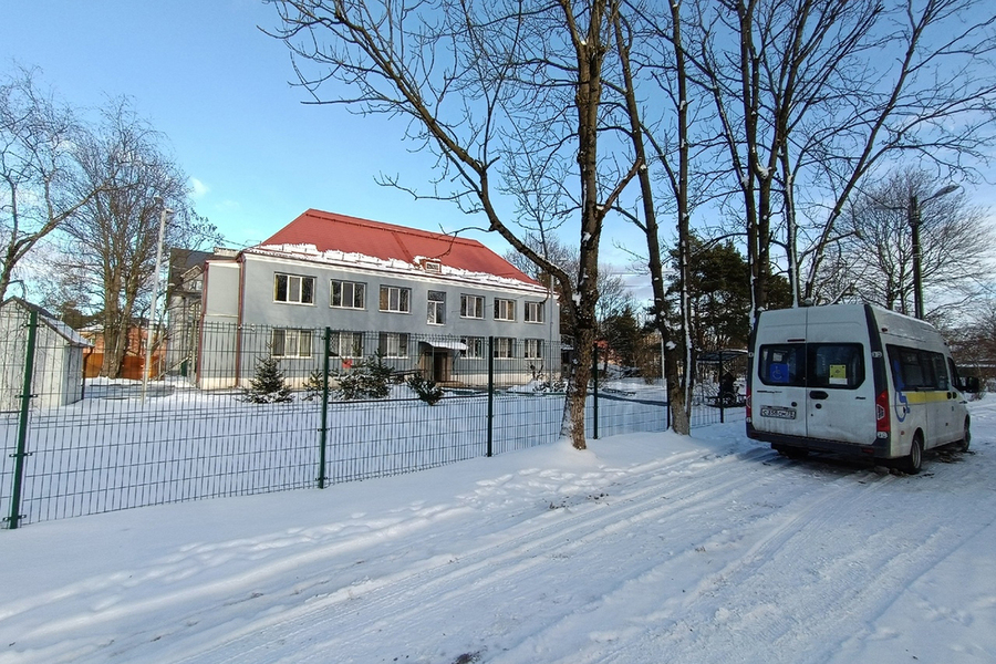 Власти сообщили, скольким людям без определенного места жительства оказали помощь