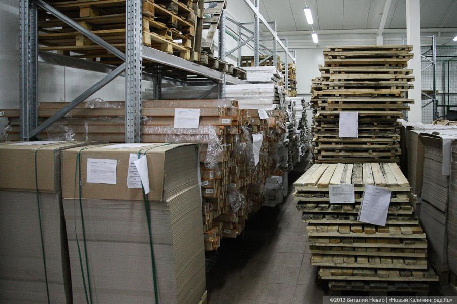 Таможня дает добро: как работают пункты пропуска в Калининградской области