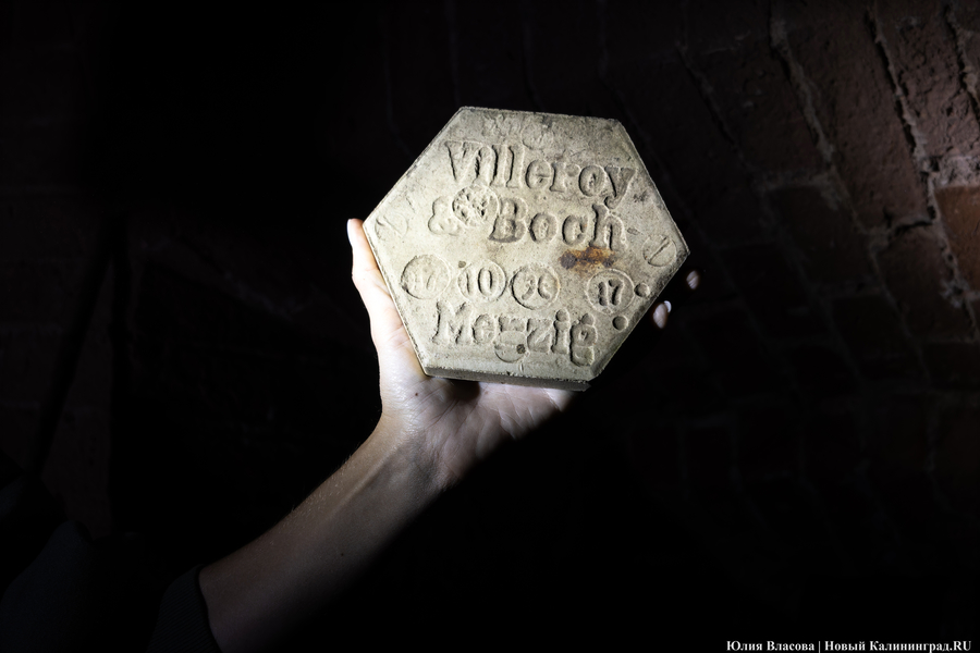 Ревитализация «Грольмана»: как выглядит сегодня старинный бастион