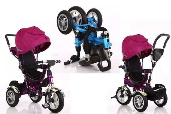 Подарите вашему ребёнку массу незабываемых впечатлений и эмоций