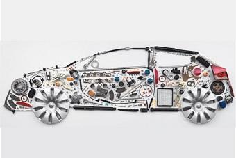 Автогражданка обновила цены на запчасти