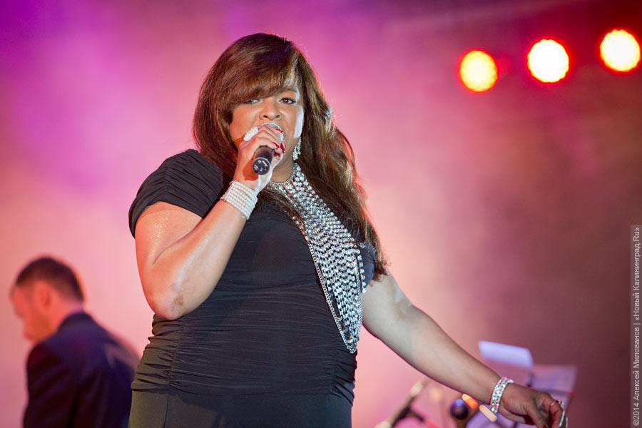 Как в первый раз: почему на открытии «Калининград Сити Джаз» не осталось недовольных