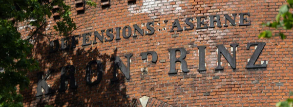 Вечерний @Калининград: «Кронпринц», сенаторы и приговор водителю