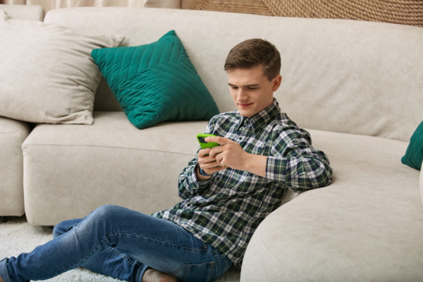 В новостройках Калининграда поселился быстрый интернет 