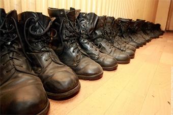 Минфин РФ предложил сэкономить федеральный бюджет за счёт военных