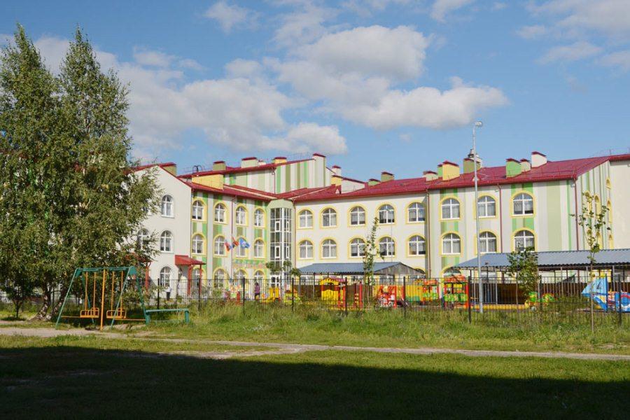 «Департамент недвижимости»: изучение спроса ЖК «Белые озера-2»