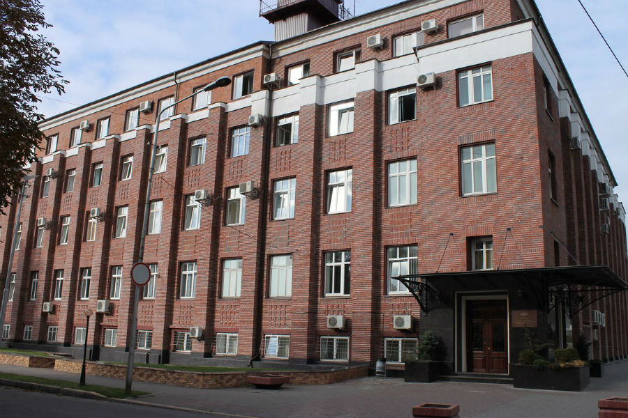 Калининградец отсудил у государства 200 тыс. руб за бездействие следователей