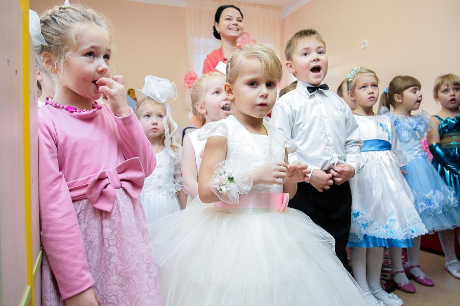 Не помирились: губернатор не приехал в Балтийск открывать новые детсады