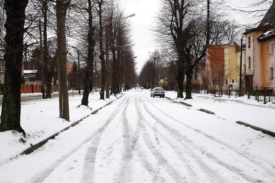 Ремонт навсегда: когда наступит конец дорожным работам 