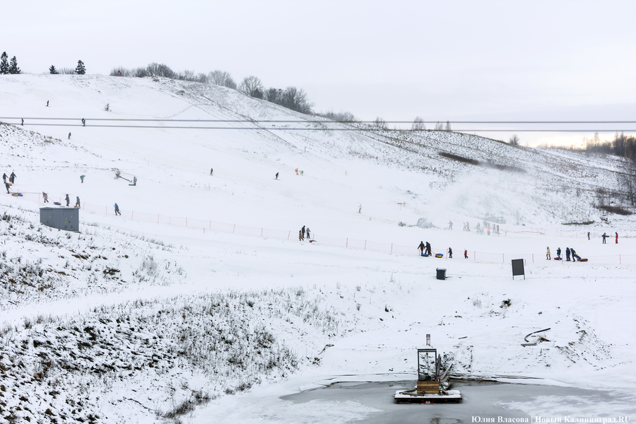 Фото: Юлия Власова / Новый Калининград