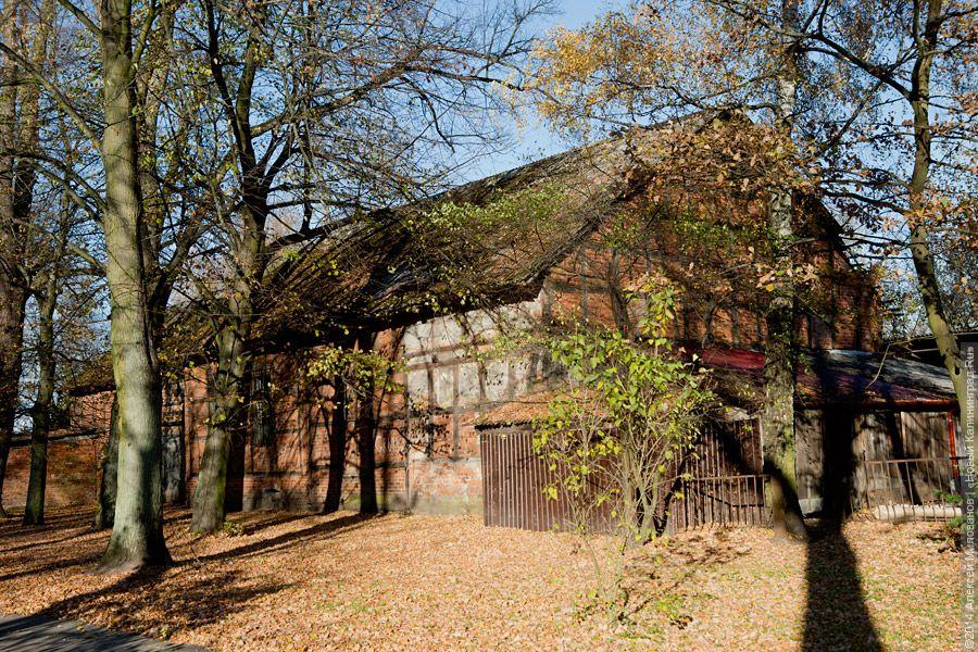 Семивековая грустная сказка: странный город Правдинск