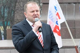 Цуканов об итогах выборов: «Сегодня общество показало свою зрелость»