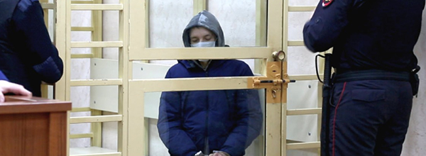 Вечерний @Калининград: пытки отчима, деградация транспорта и курс на весну