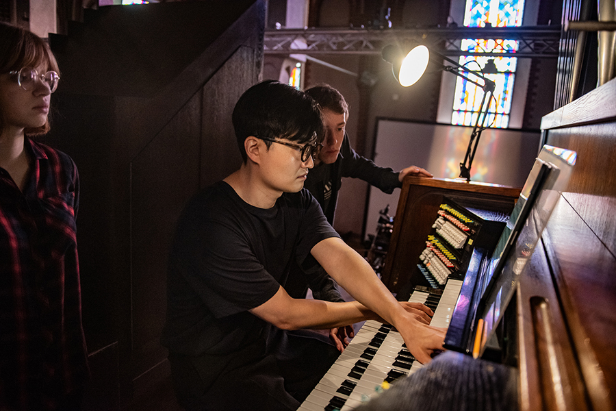 Фото: Кафедральный собор