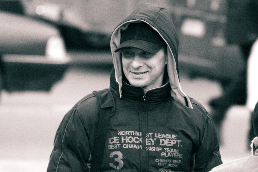 «Поствыборный час тишины»: репортаж «Нового Калининграда.Ru»