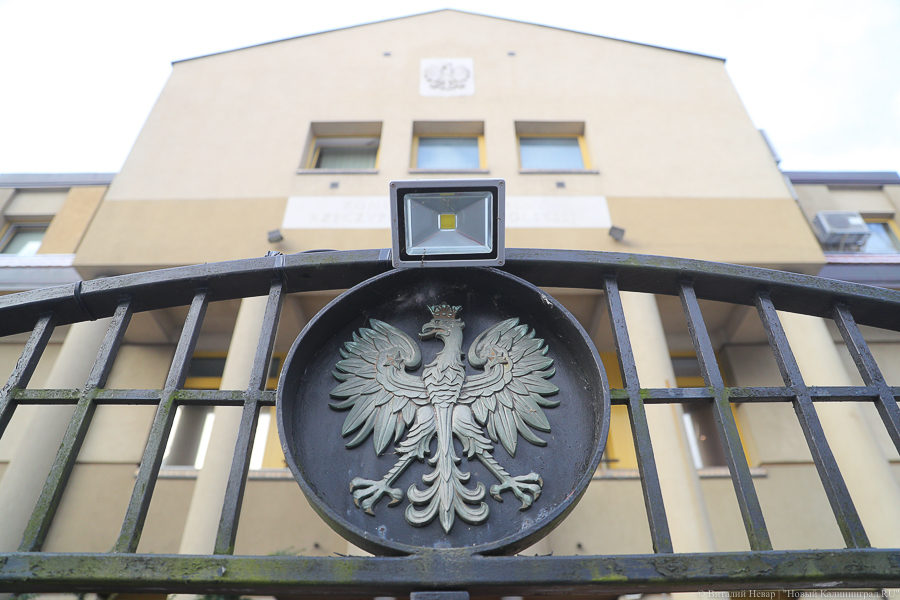 Польша решила потребовать компенсацию за понесенный в годы войны ущерб от России