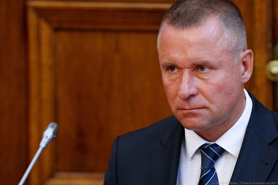 Путин присвоил Евгению Зиничеву звание Героя России посмертно