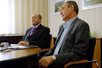 Цикель о ситуации в «Правом деле»: «Я назову это рейдерским захватом»