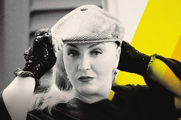 Нино Катамадзе & Insight презентуют новый альбом 14 октября в «Янтарь-Холле»