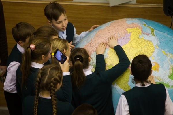 «Мечтай — сбудется!»: в Калининграде наградили лучшие школы и детские сады