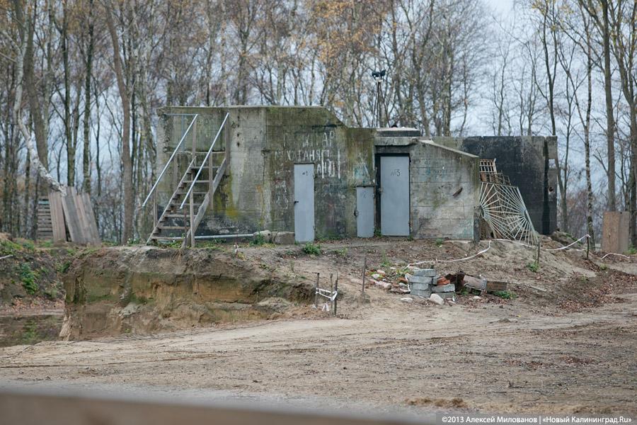 Подрядчик взыскал 24 млн за строительство брошенного детсада в Балтийске