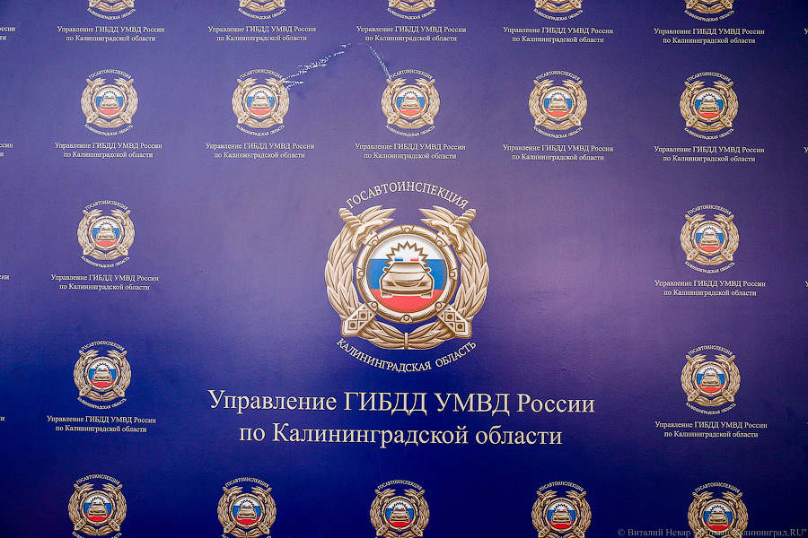 Масштабный сбой в работе информационных ресурсов ГИБДД устранить пока не удалось