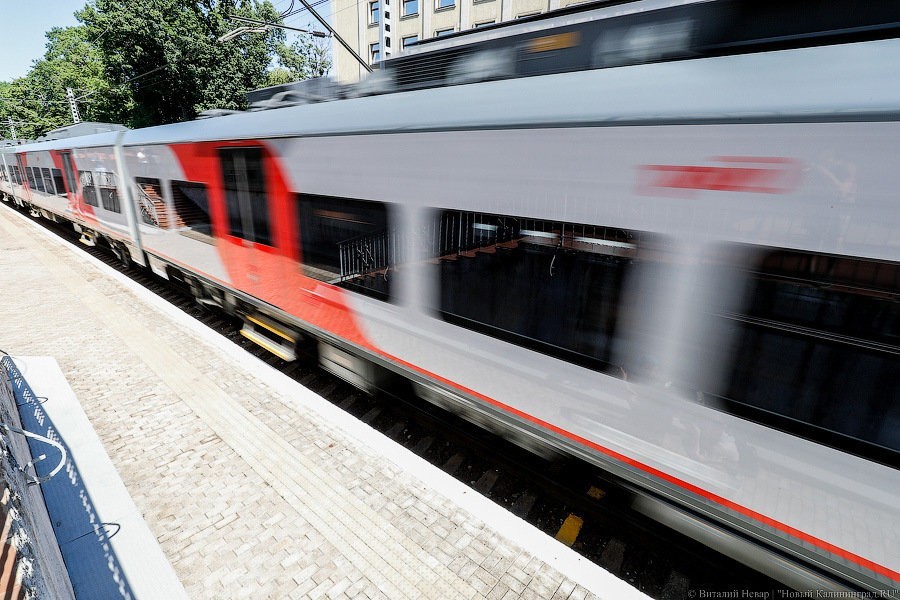 Эксперты составили портрет типичного пассажира российского поезда