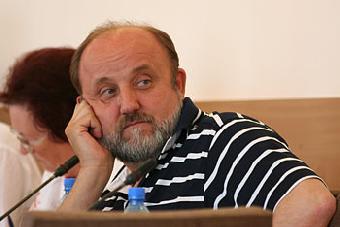 Мусевич досрочно покинул окружной Совет Калининграда