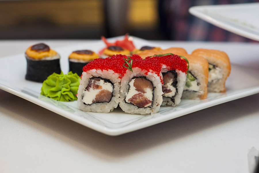 Не пропустите — вечеринка в FoodBar «9 Авеню»