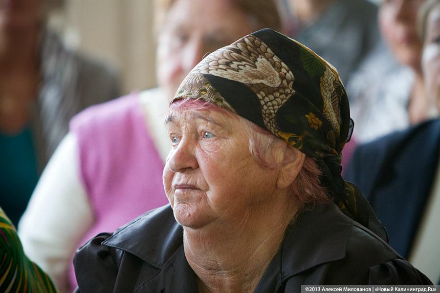 В ожидании «волшебного пенделя»: как Черняховск встретил Николая Цуканова