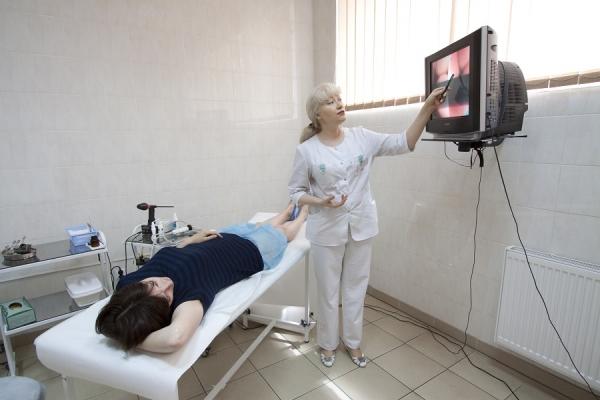 Если на праздниках прихватило: лечение геморроя без боли и без операции