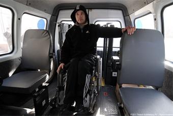 Прокуратура потребовала от перевозчиков соблюдения прав инвалидов